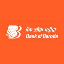 Logo of Bank of Baroda